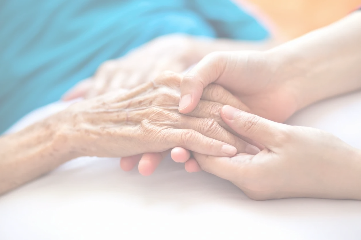 Community care in action